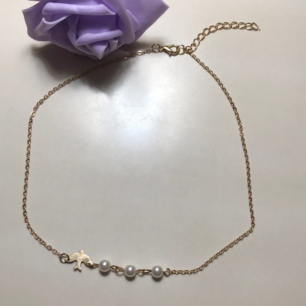 Necklace - Picture 3 of 8